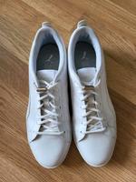 Sneaker, Puma, weiß, Gr. 39 Obervieland - Arsten Vorschau