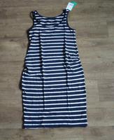 Umstandskleid von H&M Mama! Neu mit Etikett! CONSCIOUS Gr. M Niedersachsen - Heemsen Vorschau