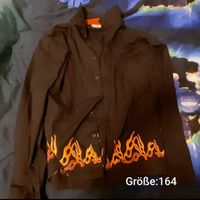 Jungs Hemden zu verkaufen Dithmarschen - Brunsbuettel Vorschau