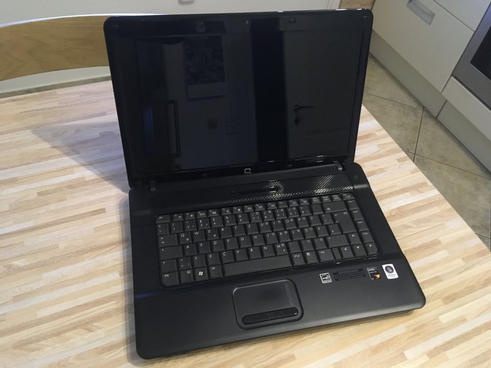 Notebook HP Compaq 615 in Hannover