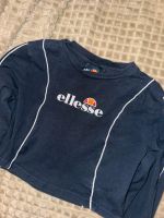 Ellesse langarm Shirt Nordrhein-Westfalen - Witten Vorschau