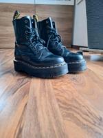 Doc Martens mit Plateausohle Bayern - Mainstockheim Vorschau
