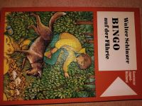 " Bingo auf der Fährte " Kinderbuch * Thüringen - Leinefelde-Worbis Vorschau