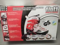 Inline Skates  Gr. 30-33 Hessen - Kirchhain Vorschau