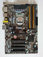 Motherboard, Mainboard, ASRock, Intel i5 2500 Nordrhein-Westfalen - Hamm Vorschau