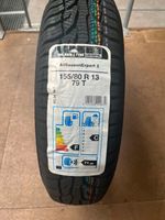 Ganzjahresreifen 2x 155/80R13 79 T AllSeasonExpert2 Uniroyal Hessen - Karben Vorschau