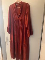 Sommerkleid / maxikleid / abaya / langarm Wuppertal - Oberbarmen Vorschau