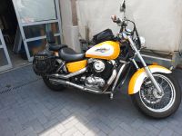 Honda Shadow 1100 Düsseldorf - Holthausen Vorschau