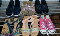 Sandalen Schuhe Mädchen verschiedene Größen Sachsen - Zwickau Vorschau
