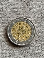 Münze  2 Euro 2002 seltene Sammlung Hessen - Offenbach Vorschau