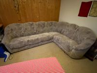 Sofa zu verschenken Bayern - Traitsching Vorschau