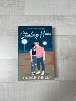 Grace Reilly Stealing Home englisch booktok baseball romance Nordrhein-Westfalen - Altena Vorschau