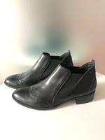 Paul Green Stiefelette schwarz Größe 38 Niedersachsen - Winsen (Luhe) Vorschau