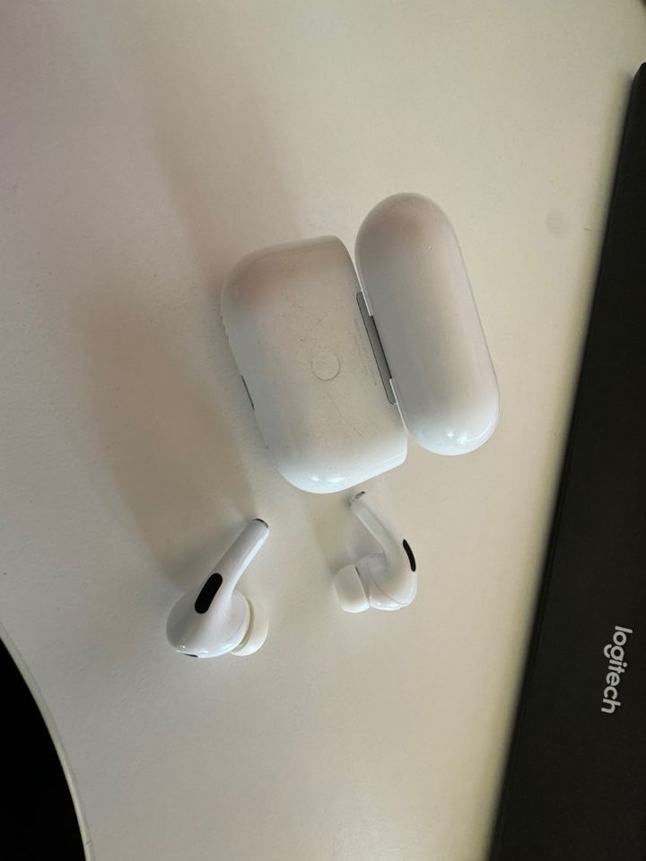 AirPods Pro 2. Generation (A2700) in Sprockhövel