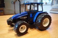 Siku Farmer 1:32 New Holland Ford 5636 Terra Trecker Traktor Bayern - Bodenkirchen Vorschau