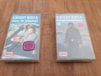 Knight Rider Kassetten Düsseldorf - Pempelfort Vorschau