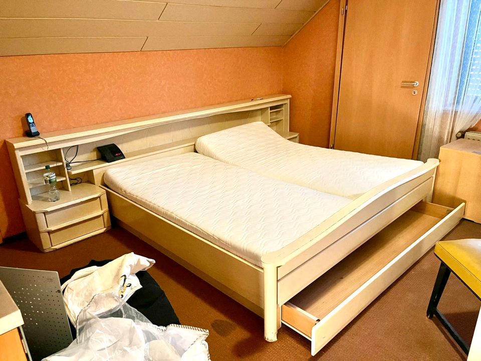 Schlafzimmer  Möbel in Paderborn