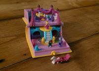 Polly Pocket, Sparkling Princess Palace, Vintage | Gelbes Buch Wuppertal - Barmen Vorschau