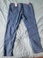Neue Slim denim Jeans gr 46 von Gina Thüringen - Eisfeld Vorschau