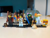 Lego Ninjago Minifiguren Innenstadt - Köln Altstadt Vorschau