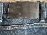 Jeans dunkelblau G- Star Bielefeld - Brake Vorschau