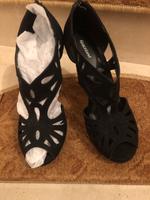 Sandalen Gr 39 Bayern - Mengkofen Vorschau