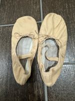 Ballettschuhe Merlet Gr 32 Berlin - Steglitz Vorschau