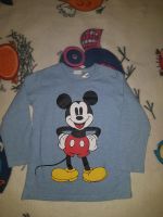 Pullover gr.92 , H&M , Mickey Mouse , Disney , Maus , Jungen Rostock - Reutershagen Vorschau