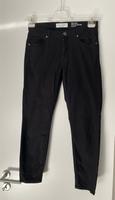 Marc O‘Polo Damen Hose Modell Lulea Cropped Slim Fit Größe 28/32 Nordrhein-Westfalen - Mettmann Vorschau