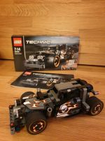 Lego Technic Gateway Racer 42046 Thüringen - Jena Vorschau