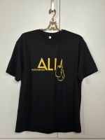 Herren T-Shirt Muhammad Ali Motiv schwarz Rheinland-Pfalz - Koblenz Vorschau