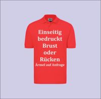 Poloshirt bedrucken | Caps |  Hoodie | Sweatshirts | T-Shirt Dresden - Pieschen Vorschau