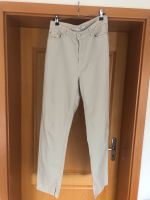 Damenhose beige Gr. 38 NA-KD Nordrhein-Westfalen - Hürth Vorschau