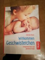 Buch 'Willkommen Geschwisterchen' von Nathalie Klüver Kr. München - Putzbrunn Vorschau