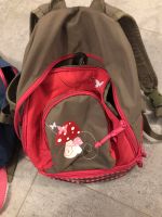 Kinderrucksack Kindergartenrucksack Niedersachsen - Obernkirchen Vorschau