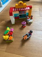 Lego Duplo 5604 Supermarkt Nordrhein-Westfalen - Ascheberg Vorschau