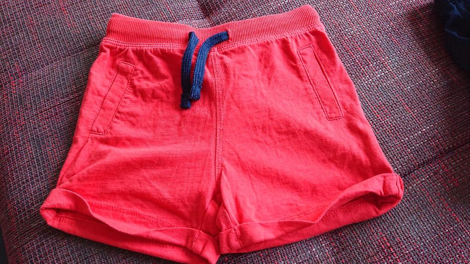 Kurze Hose / Shorts in Hamminkeln
