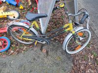 20 zoll Kinderfahrrad Brandenburg - Finsterwalde Vorschau