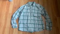 Pull & Bear Hemd Freizeithemd M L Bayern - Schliersee Vorschau