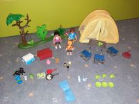 Playmobil Camping 5435 mit Zelt Bayern - Hirschau Vorschau