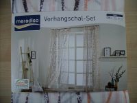Vorhang-Set/Schlaufenvorhänge//Gardinen - im Ethno-Style – NEU Bayern - Bad Steben Vorschau