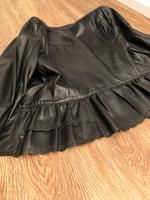 Hochwertige Lederjacke / Lederblazer Kr. Dachau - Odelzhausen Vorschau