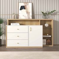 Kommode Neu Sideboard Anrichte Highboard Schrank Lowboard Hamburg - Harburg Vorschau