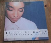 Lianne La Havas - Is Your Love Big Enough - Vinyl Baden-Württemberg - Giengen an der Brenz Vorschau