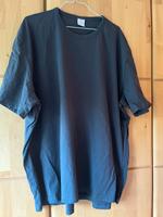 Herren Shirt schwarz Gr 4XL Bielefeld - Brackwede Vorschau
