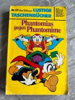 Lustiges Taschenbuch 57 Phantomias gegen Phantomime Rheinland-Pfalz - Boppard Vorschau