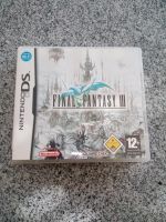 Final Fantasy 3 Nintendo DS Bayern - Nördlingen Vorschau