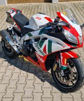 Aprilia RSV4 1000 Alitalia Max Biaggi Euro 3 109bB Bayern - Pfreimd Vorschau