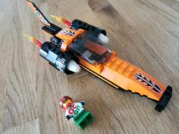 LEGO CITY Raketenauto 60178 Hessen - Butzbach Vorschau