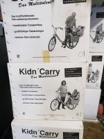 Sonderposten, Packtaschen, Fahrradkoffer ,Lagerräumung, sale, neu Rheinland-Pfalz - Weinsheim Vorschau